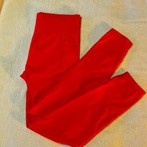 Gymshark seamless legging